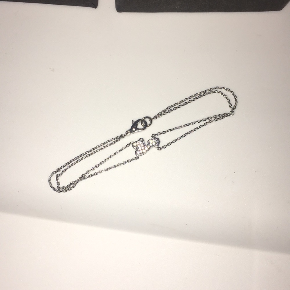 Giraffe bracelet - Picture 3 of 4